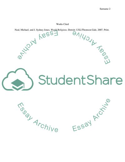 Religion and Dalai Lama