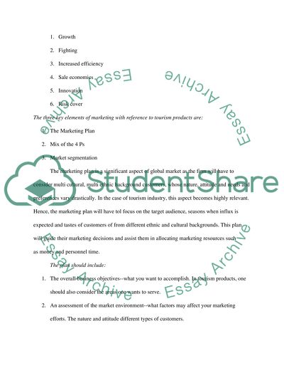 International Marketing