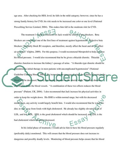 Clinical Pharmacy and Therapeutics