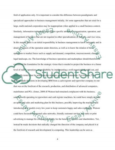 strategic management and strategic competitiveness essay Assignment 1: strategic management and strategic competitiveness choose one (1) public corporation in an industry with which you are familiar browse essays. strategic management and strategic competitiveness essay Assignment 1: strategic management and strategic competitiveness choose one (1) public corporation in an industry with which you are familiar browse essays.