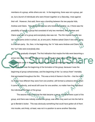 The Most Fluid Dimension in the Film