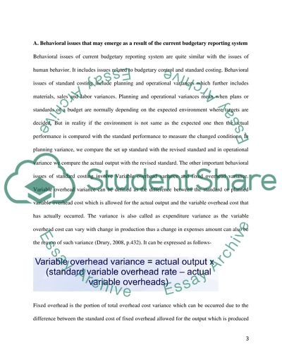 Accounting Management Finance