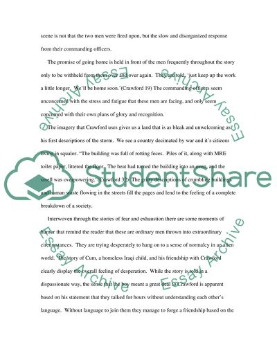 The Last True Story Ill Ever Tell