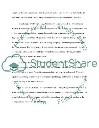 Writing Response 7: Introduction to the PRE Project