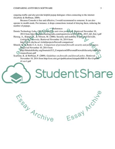 Case Project Assignemnt