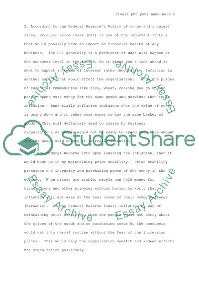Walmart overall financial health slp bus 305module 4