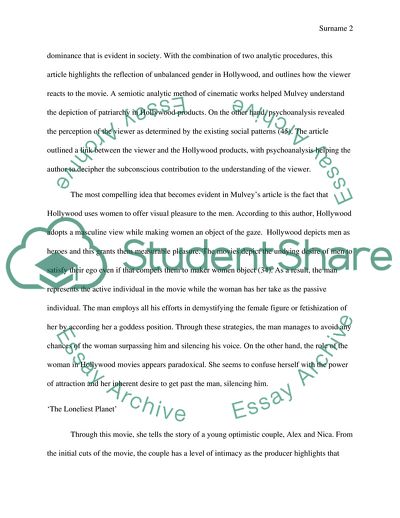 The Loneliest Planet