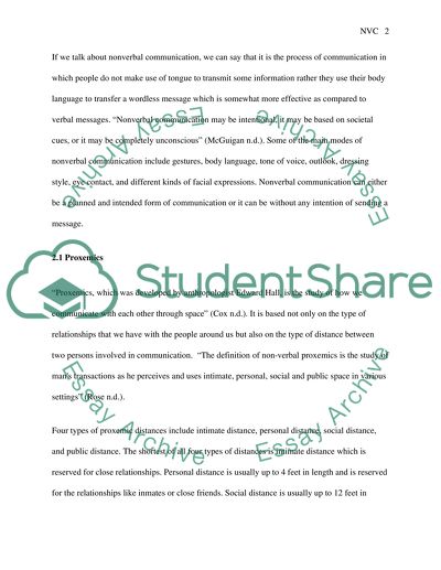 How can an understanding of nonverbal communication make business communication more effective