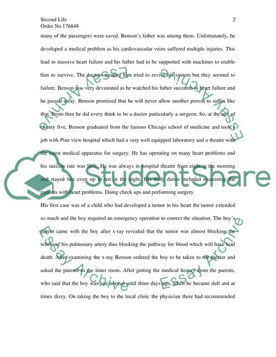 Medical Emergency Doctor Profession