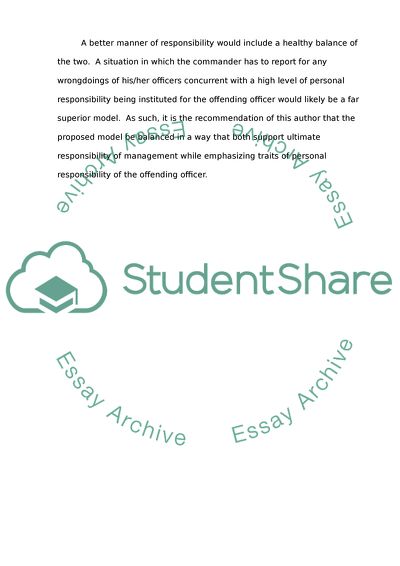 Research Methods in Criminal Justice