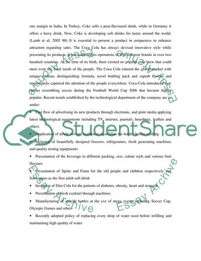 Strategic Technology Audit