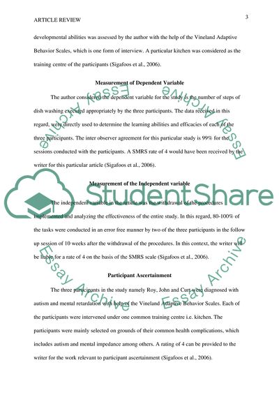 Disabilities among Adults