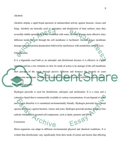 Pharmaceutical Microbiology