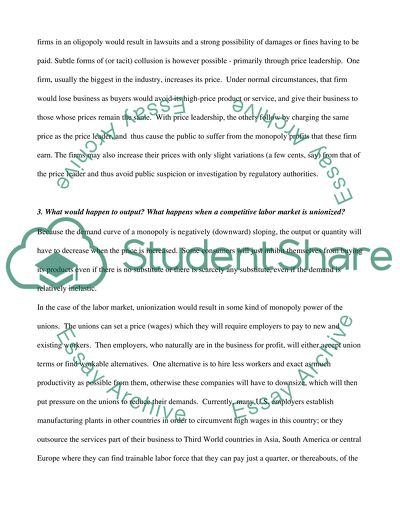 Micro/Macro Economics