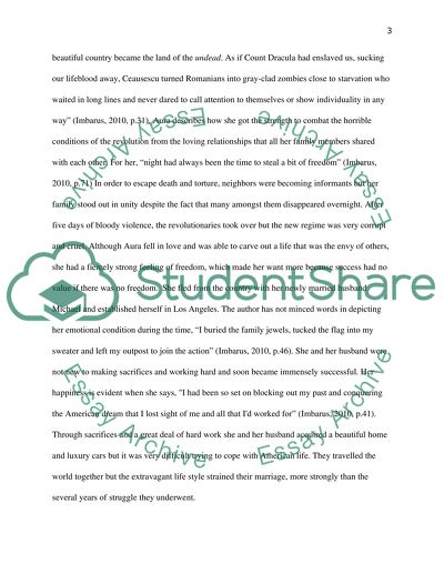 Love: The Never- Ending Feeling of Being Alive while Connecting with Other