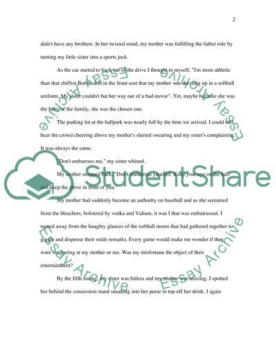 The Joy of Striking Out