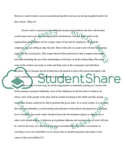 Sociology and Deviant Behavior