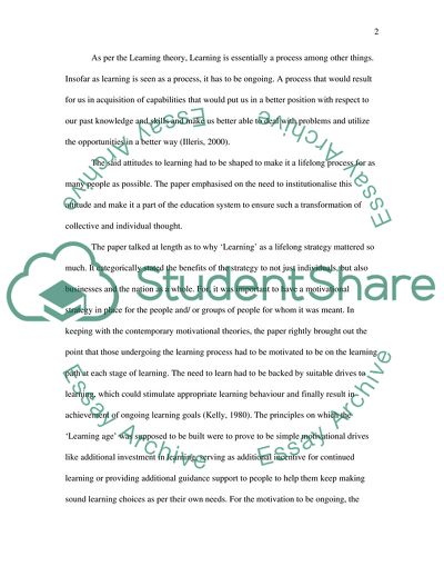 Key Skills of the Britain Education System