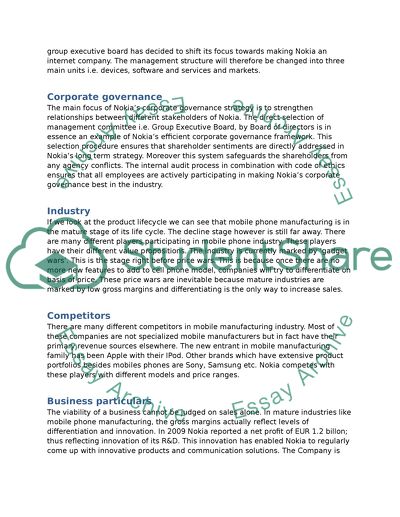 International Financial Management