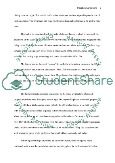 American Kitchen Revolution