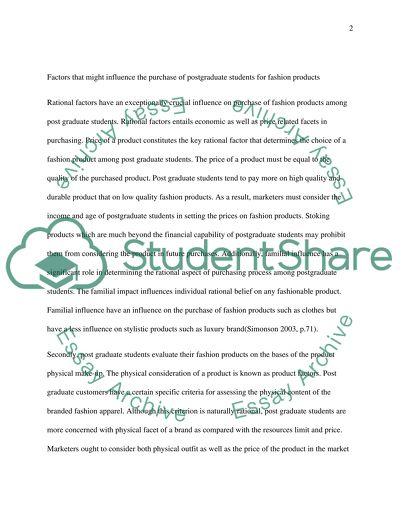 Marketing: Principles and Practice