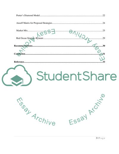 How Can Ryanair Maintain Its Dominance in the European Low-Cost Airline Market