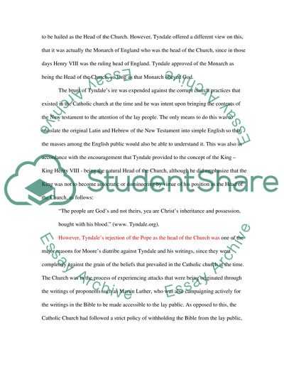 Translation of the New Testament of the Bible