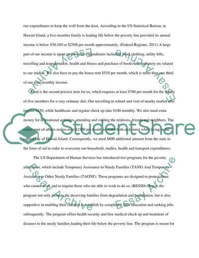 Sample Essays High School Students Essay On Poverty Threshold Health And Fitness Essays also Research Papers Examples Essays Essay On Poverty Threshold Example Topics And Well Written Essays Essay On Healthy Eating