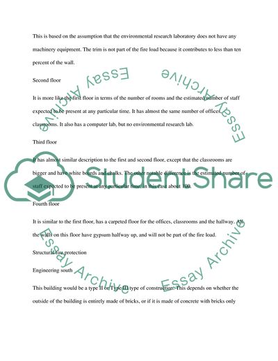 Engineering South Building