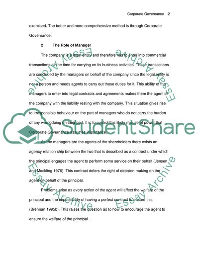 Poor Customer Service