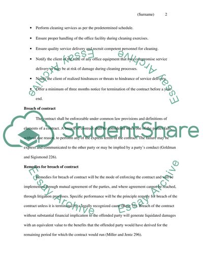 The Concept of Business Law