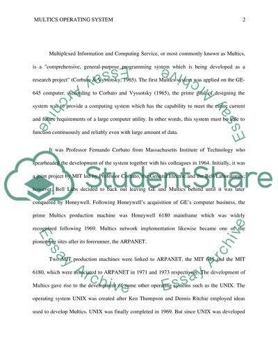 Influences and Impacts in Terms of Developing Secure and Trusted Software