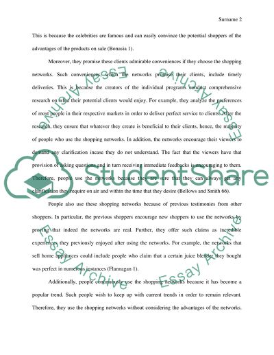 Why Do So Many People Use Home Shopping Network