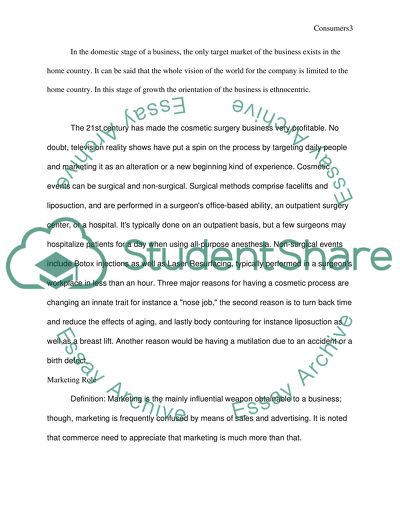 MARKETING COMMUNICATIONS REVIEW