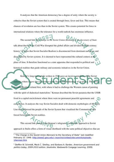 Compare and contrast