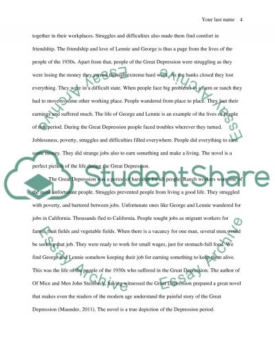 John steinbeck research papers