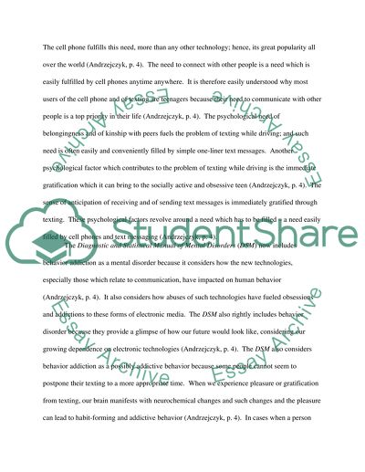 SUMMARY AND problem solution