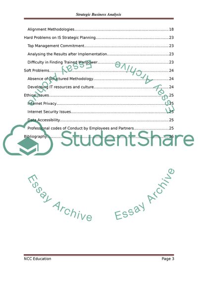 IT - Dialectic Inquiry Challenges in the Next Years