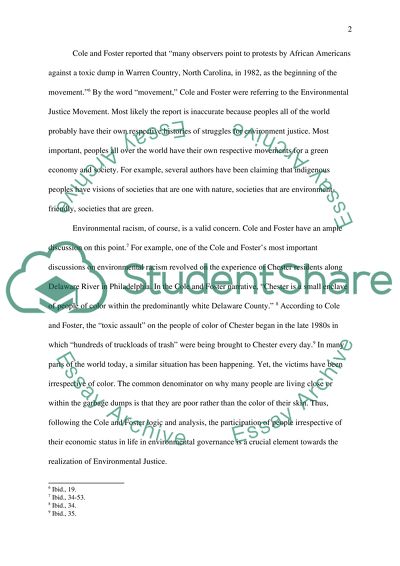 Moving Societies to Green Governance