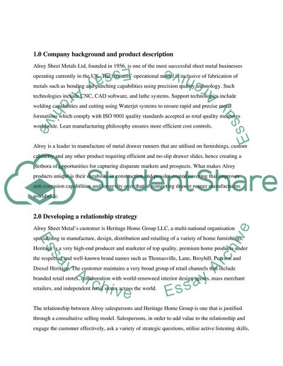 Alroy Drawer Runners