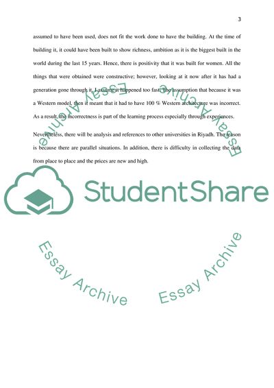 The Use of Descriptive Methodology