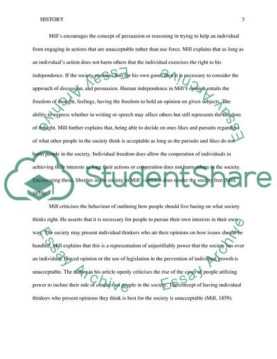 Primary Source Analysis