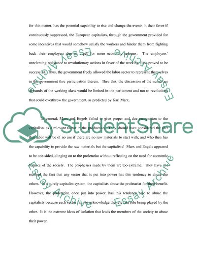 Marxs Economics as a Theory of Economic Systems
