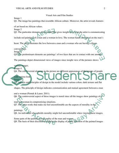 View and give feedbacks