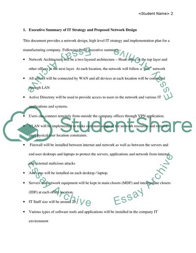 Networks Systems & Technologies