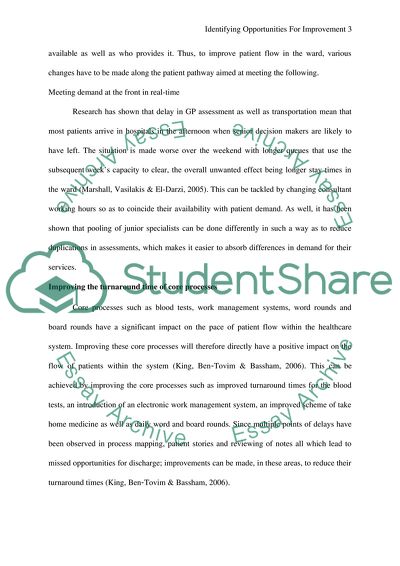 Trends and Approaches in Lean Healthcare