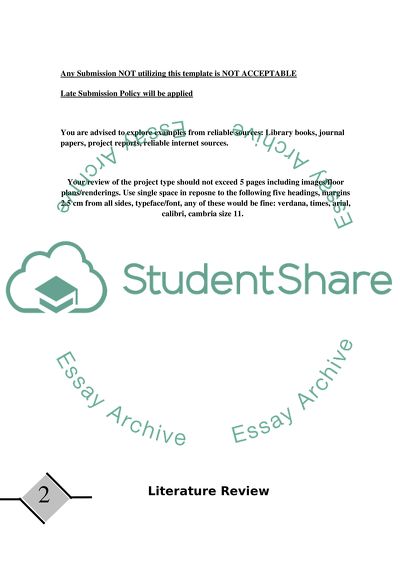 The Evolution use and design of research centers in the world - 2