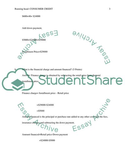 Consumer credit thesis 04 image