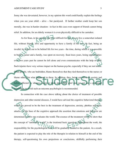 Evidence-Based Practice in Psychology (EBPP) Adjustment