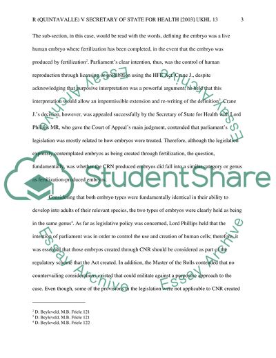 Legal systems and skills